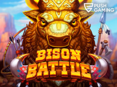 Buffalo casino game online12